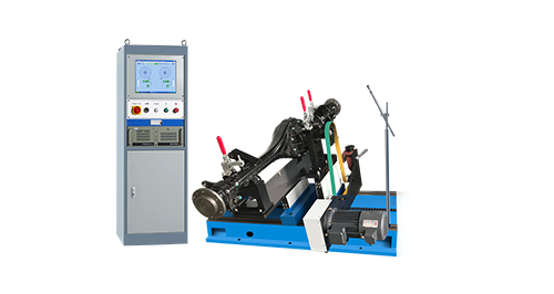 Automobile Rear Axle Manual Balancer