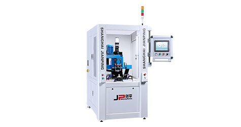 立式竖钻全自动平衡机 立式竖钻全自动平衡机