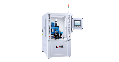 立式竖钻全自动平衡机 立式竖钻全自动平衡机