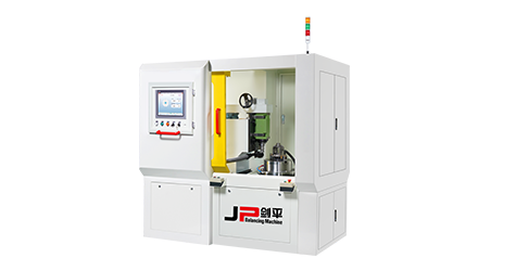 立式竖钻全自动平衡机 立式竖钻全自动平衡机