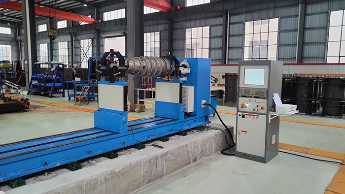Balancing Machine for Decanter Centrifuge.jpg