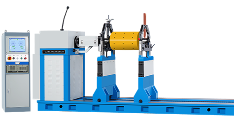 立式竖钻全自动平衡机 立式竖钻全自动平衡机