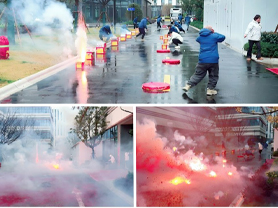 Good luck on the start of JP Balancing Machine 2026