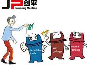 Shanghai will start garbage sorting since July 1, 2019!