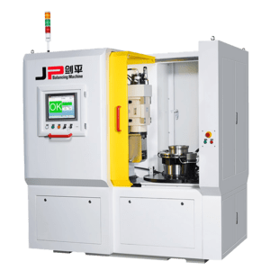 Brake Drum Automatic Balancing Machines