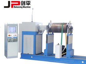 Dual Drive Balancer-Belt and Universal Joint